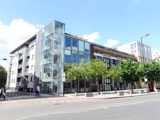 Imagen general del Hotel Think Apartments Tower Bridge. Foto 5