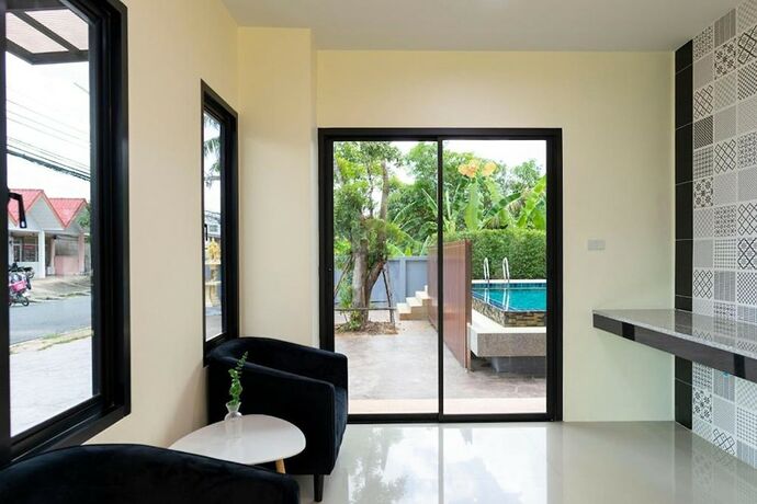 Imagen general del Hotel Thip Thip. Foto 3