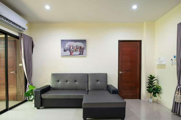 Imagen general del Hotel Thip Thip. Foto 4