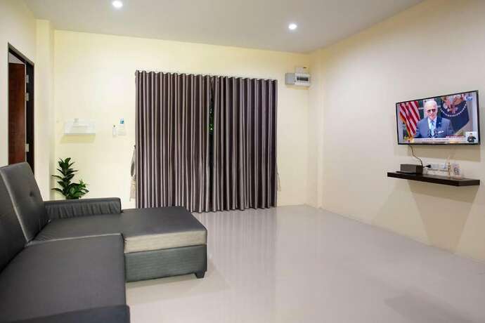 Imagen general del Hotel Thip Thip. Foto 12