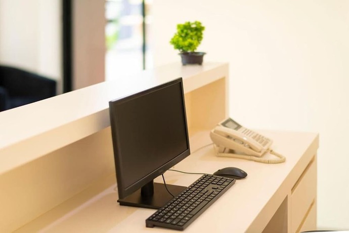 Imagen general del Hotel Thip Thip. Foto 14