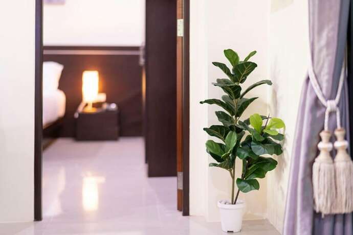 Imagen general del Hotel Thip Thip. Foto 15