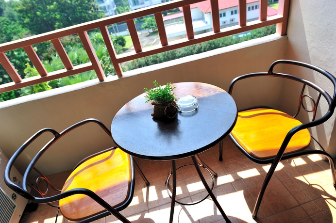 Imagen de la habitación del Hotel Thipurai Beach Annex. Foto 11