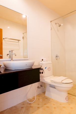 Imagen de la habitación del Hotel Thipurai Beach Annex. Foto 12