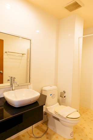 Imagen de la habitación del Hotel Thipurai Beach Annex. Foto 13