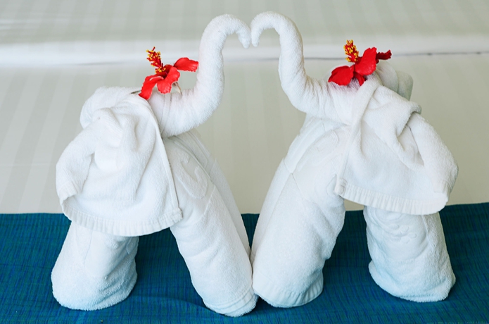 Imagen de la habitación del Hotel Thipurai City. Foto 8