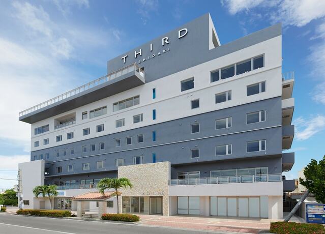 Imagen general del Hotel Third Ishigaki. Foto 7