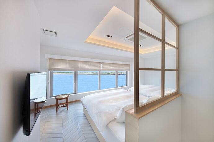 Imagen general del Hotel Third Ishigaki. Foto 8
