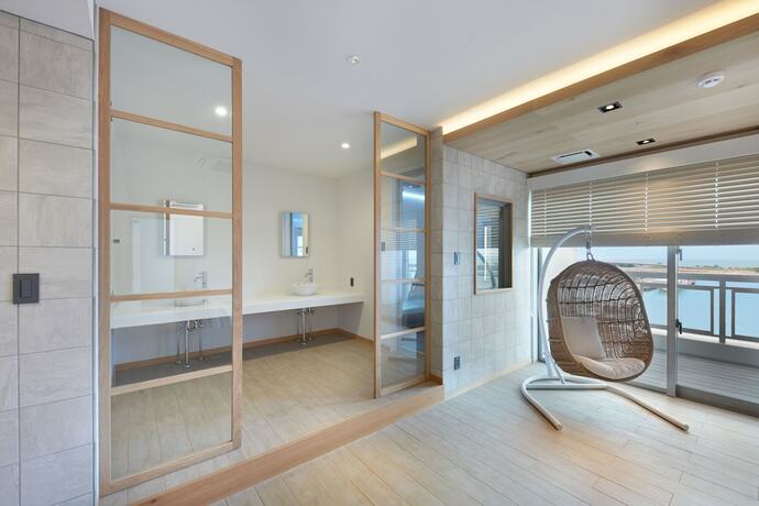 Imagen general del Hotel Third Ishigaki. Foto 9
