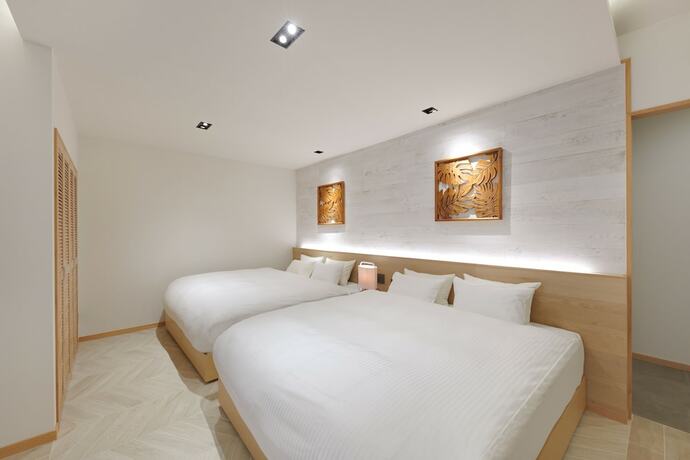 Imagen general del Hotel Third Ishigaki. Foto 10