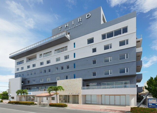 Imagen general del Hotel Third Ishigaki. Foto 1