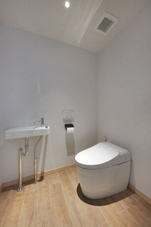 Imagen de la habitación del Hotel Third Ishigaki. Foto 15