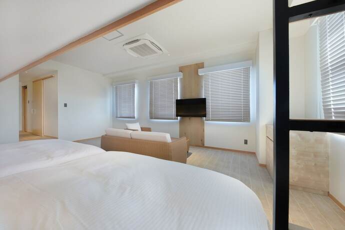 Imagen de la habitación del Hotel Third Ishigaki. Foto 26
