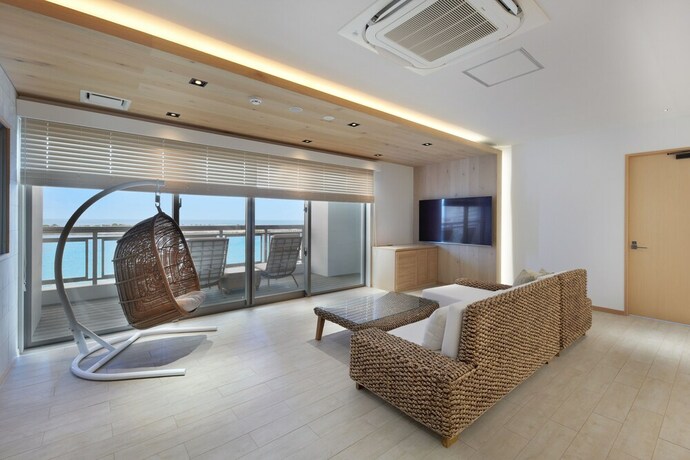 Imagen de la habitación del Hotel Third Ishigaki. Foto 28