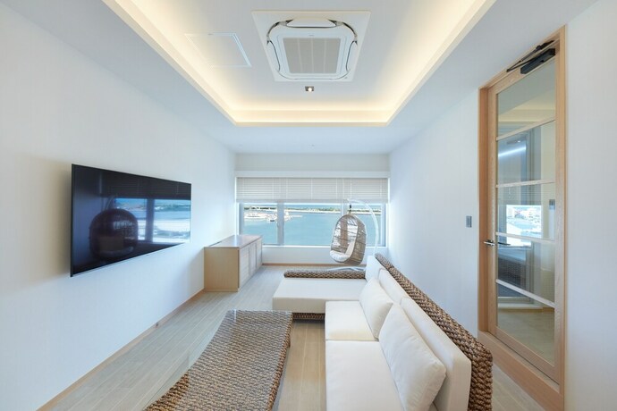 Imagen de la habitación del Hotel Third Ishigaki. Foto 30