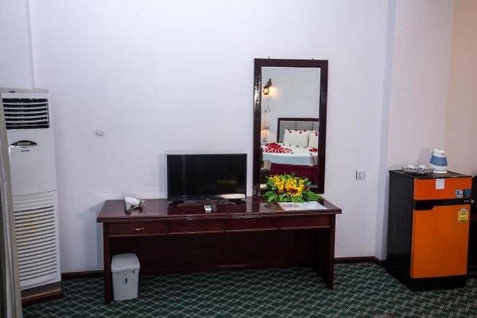 Imagen general del Hotel Thiri Hpa An. Foto 4