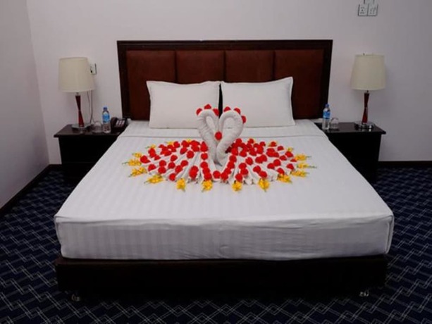 Imagen de la habitación del Hotel Thiri Hpa An. Foto 12