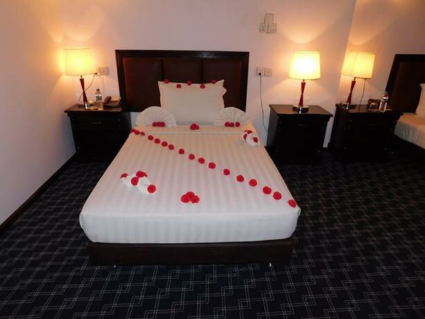 Imagen de la habitación del Hotel Thiri Hpa An. Foto 14