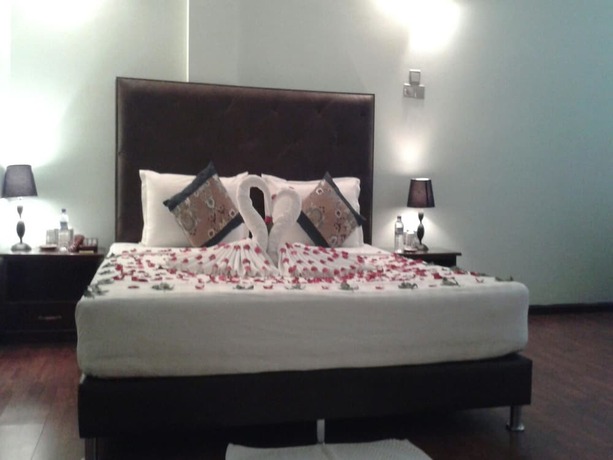 Imagen de la habitación del Hotel Thiri Hpa An. Foto 19