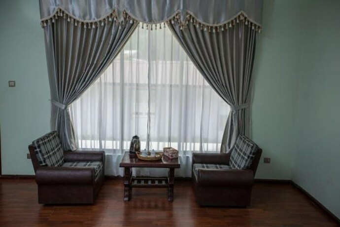 Imagen de la habitación del Hotel Thiri Hpa An. Foto 20