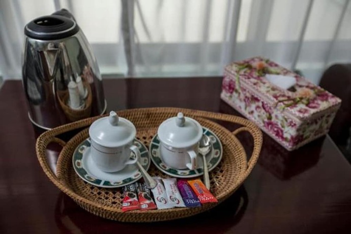 Imagen de la habitación del Hotel Thiri Hpa An. Foto 24