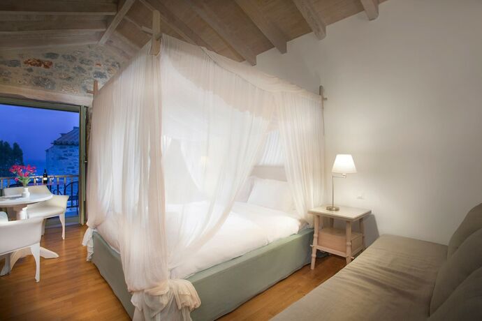 Imagen general del Hotel Thirides Beach Resort. Foto 9