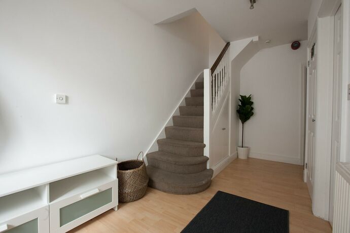 Imagen general del Hotel Thirsk Tooting Concept Studios by All&ocirc; Housing. Foto 2
