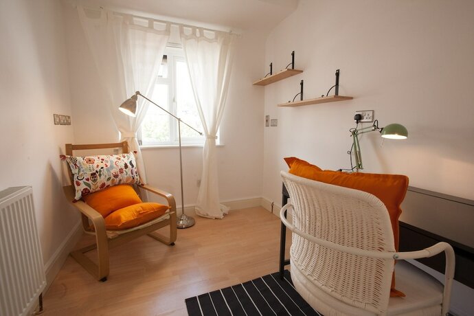 Imagen general del Hotel Thirsk Tooting Concept Studios by All&ocirc; Housing. Foto 4