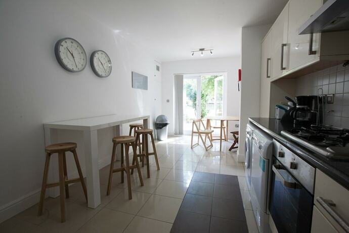 Imagen general del Hotel Thirsk Tooting Concept Studios by All&ocirc; Housing. Foto 6