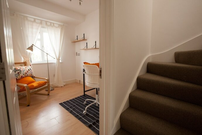 Imagen general del Hotel Thirsk Tooting Concept Studios by All&ocirc; Housing. Foto 10