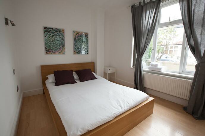 Imagen general del Hotel Thirsk Tooting Concept Studios by All&ocirc; Housing. Foto 12