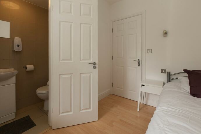Imagen general del Hotel Thirsk Tooting Concept Studios by All&ocirc; Housing. Foto 13