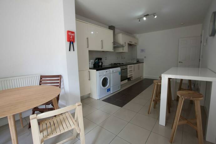 Imagen general del Hotel Thirsk Tooting Concept Studios by All&ocirc; Housing. Foto 14