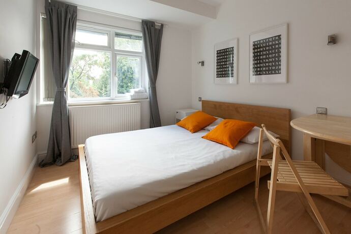 Imagen de la habitación del Hotel Thirsk Tooting Concept Studios by All&ocirc; Housing. Foto 19