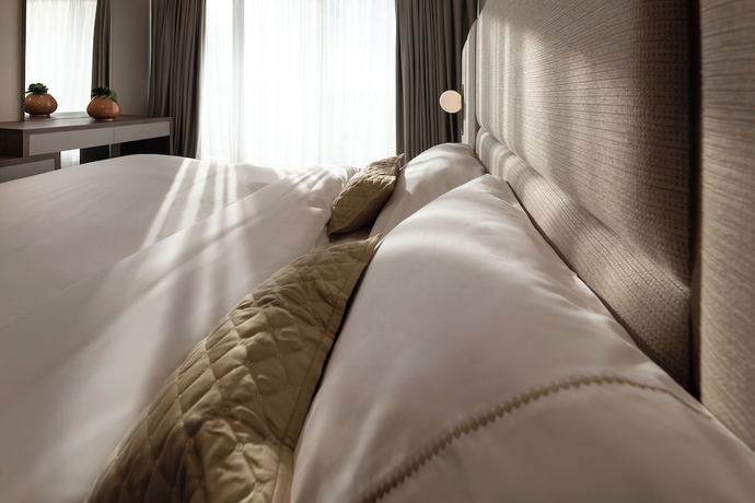 Imagen de la habitación del Hotel Thirty Five Westbay Luxury Apartments. Foto 5