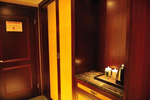 Imagen de la habitación del Hotel Thirty Six Mountain. Foto 9