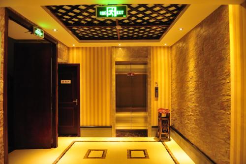 Imagen general del Hotel Thirty Six Mountain. Foto 3