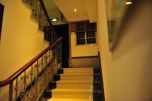 Imagen general del Hotel Thirty Six Mountain. Foto 4