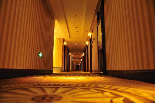 Imagen general del Hotel Thirty Six Mountain. Foto 6