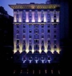 Imagen general del Hotel Thirty Thirty Hotel. Foto 4