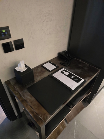 Imagen de la habitación del Hotel Thirty Three Boutique by K Hotels. Foto 3