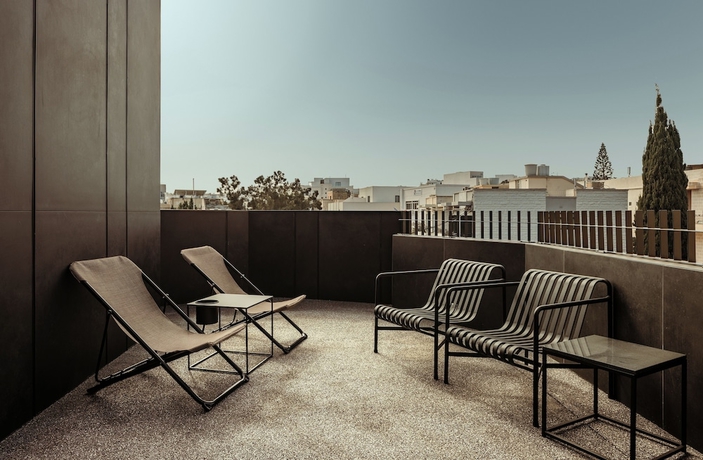 Imagen de la habitación del Hotel Thirty Three Boutique by K Hotels. Foto 4