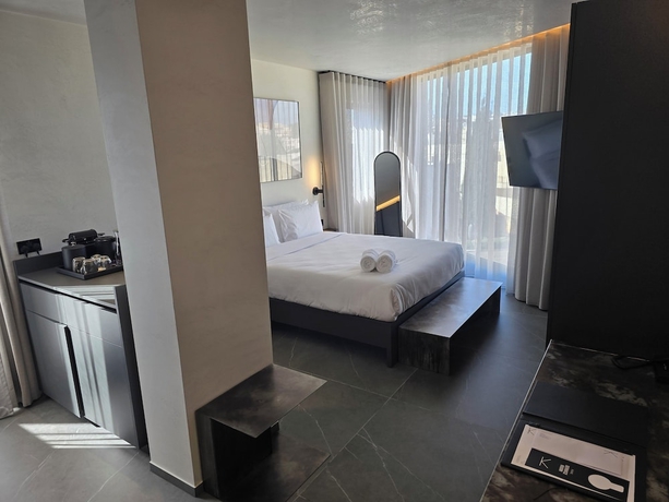 Imagen de la habitación del Hotel Thirty Three Boutique by K Hotels. Foto 5