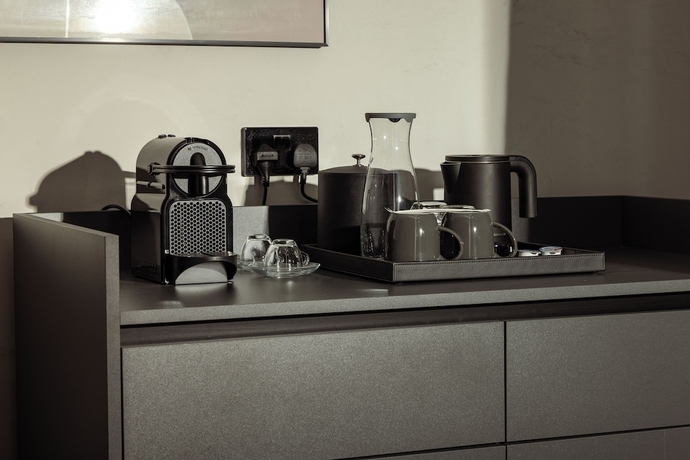 Imagen de la habitación del Hotel Thirty Three Boutique by K Hotels. Foto 8