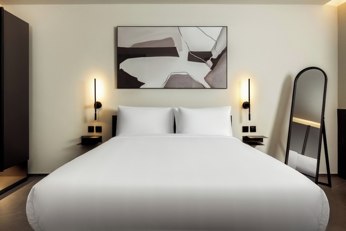 Imagen de la habitación del Hotel Thirty Three Boutique by K Hotels. Foto 10
