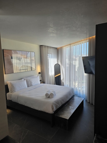 Imagen de la habitación del Hotel Thirty Three Boutique by K Hotels. Foto 11