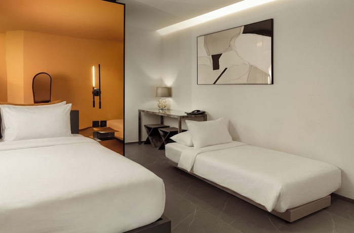 Imagen de la habitación del Hotel Thirty Three Boutique by K Hotels. Foto 12