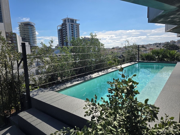 Imagen general del Hotel Thirty Three Boutique by K Hotels. Foto 1