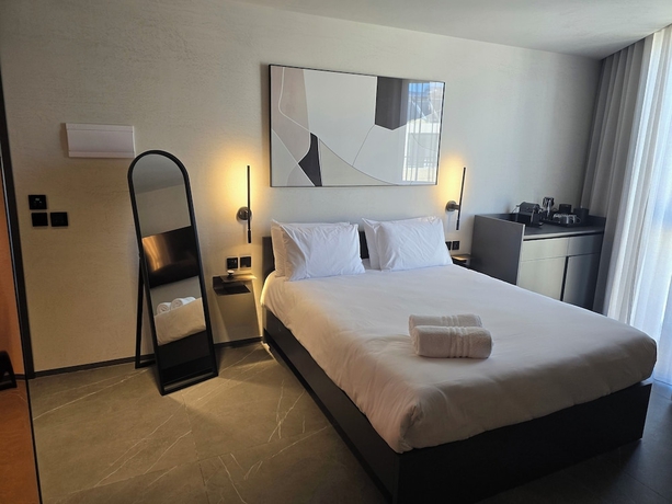 Imagen de la habitación del Hotel Thirty Three Boutique by K Hotels. Foto 13