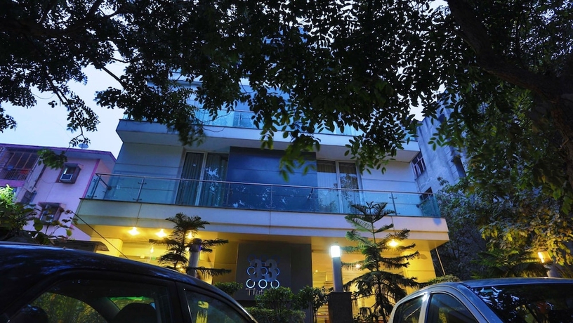Imagen general del Hotel Thirty Three. Foto 2